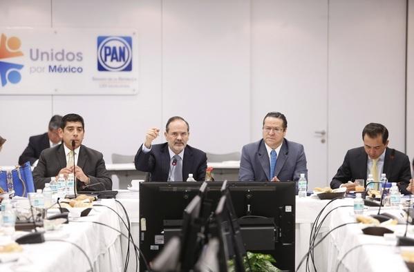 ¿El México-Brasil el día de las elecciones? PAN pedirá reprogramar el partido