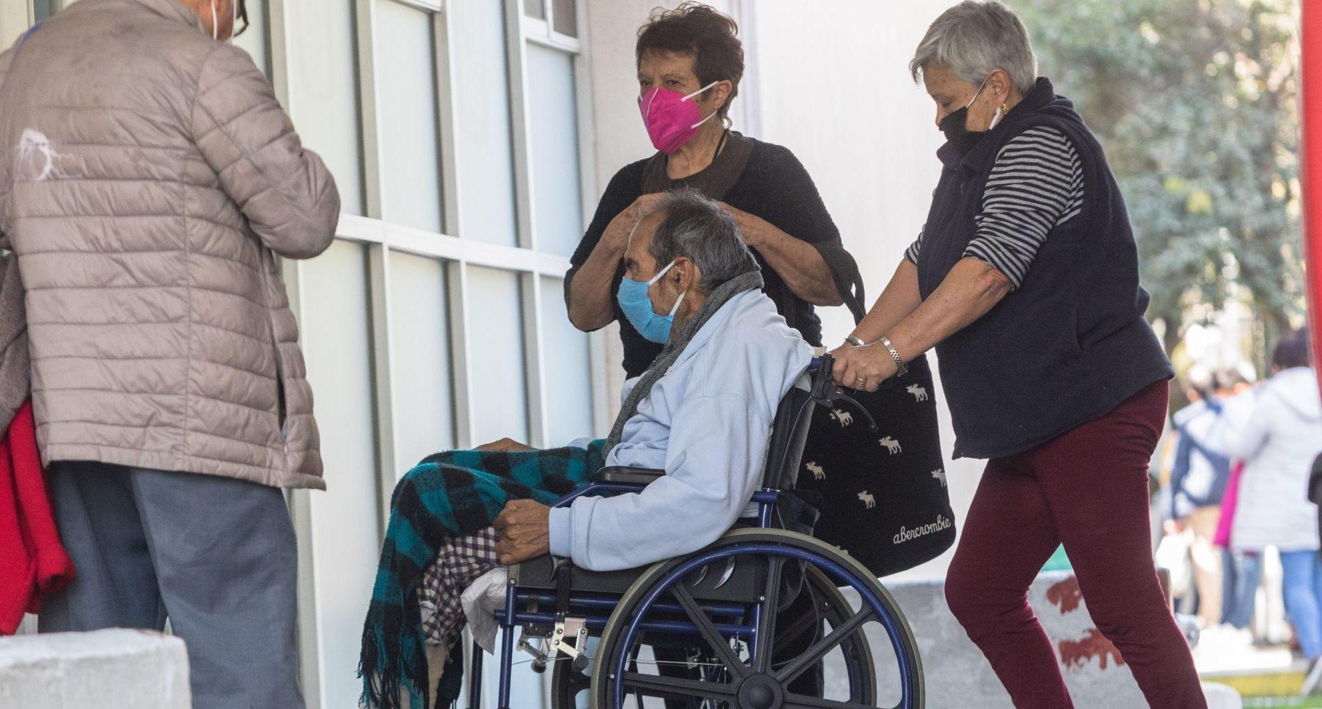Alcalde en Coahuila dará tratamiento de dióxido de cloro a pacientes con COVID