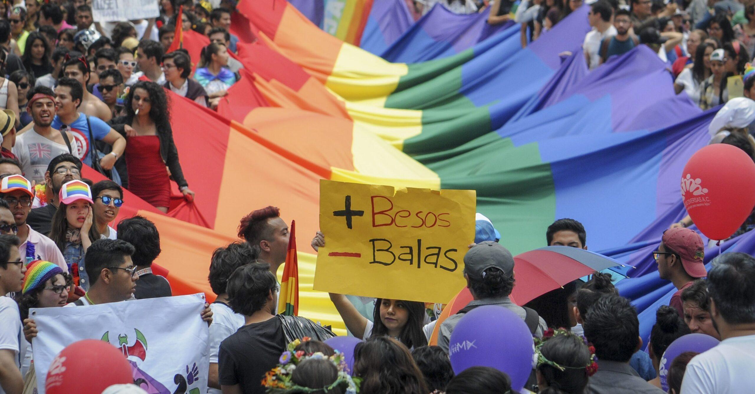 Procuraduría crea Unidad Especializada para atender delitos contra la comunidad LGBTTTI en la CDMX