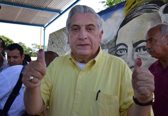 “Imposible, probar compra de votos”: Núñez