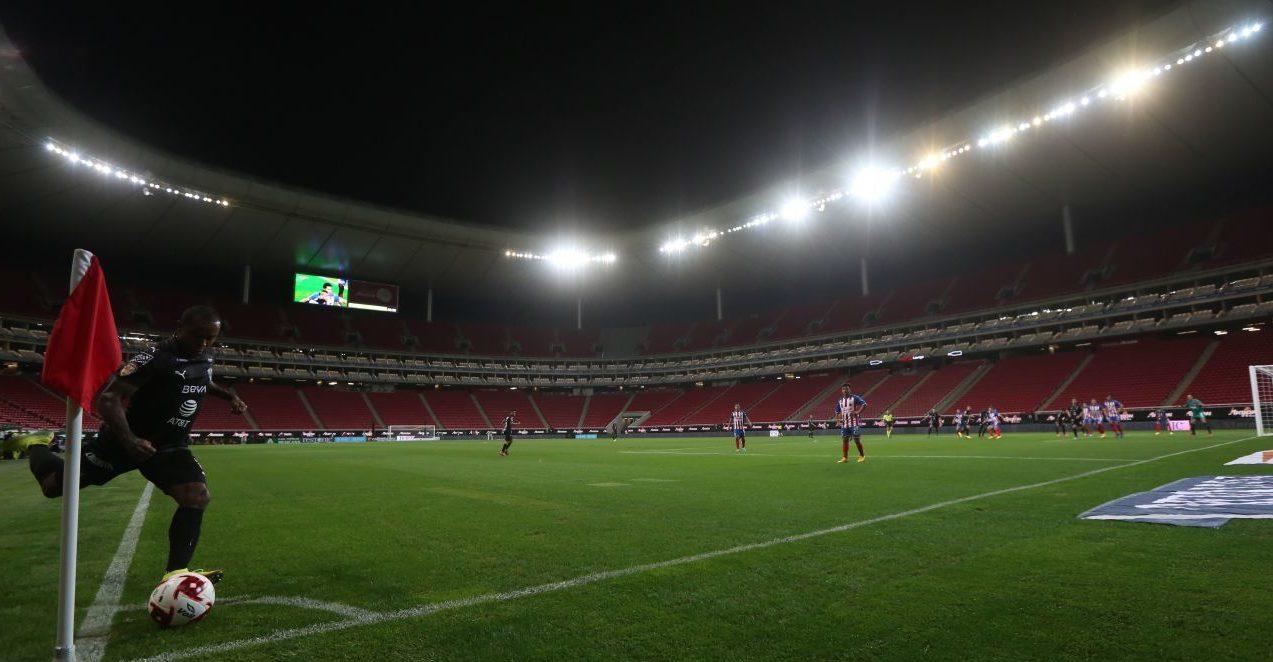 Con un máximo de 300 personas en estadios y restricciones para medios, así inicia el Apertura 2020 de la Liga MX