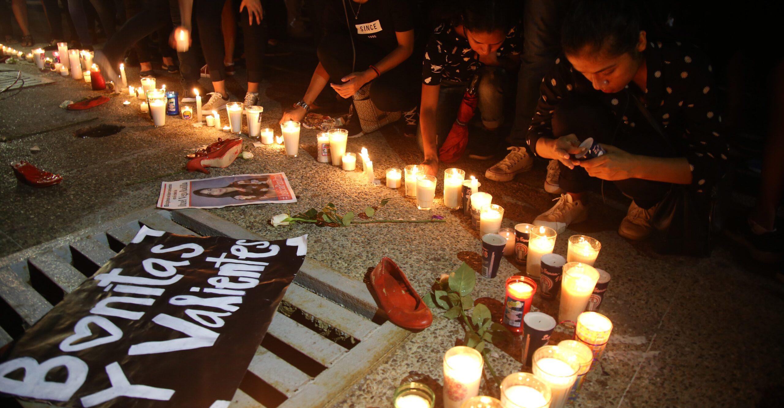 ¿Debe conmemorarse el 3 de noviembre a las víctimas de feminicidio? Esto dicen ong y familiares