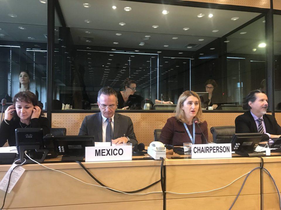 Expertos de la ONU exhiben fallas y contradicciones del Estado mexicano en la búsqueda de miles de desaparecidos