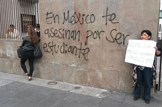 De Tlatlaya a Ayotzinapa: las recomendaciones que organizaciones internacionales hacen a México