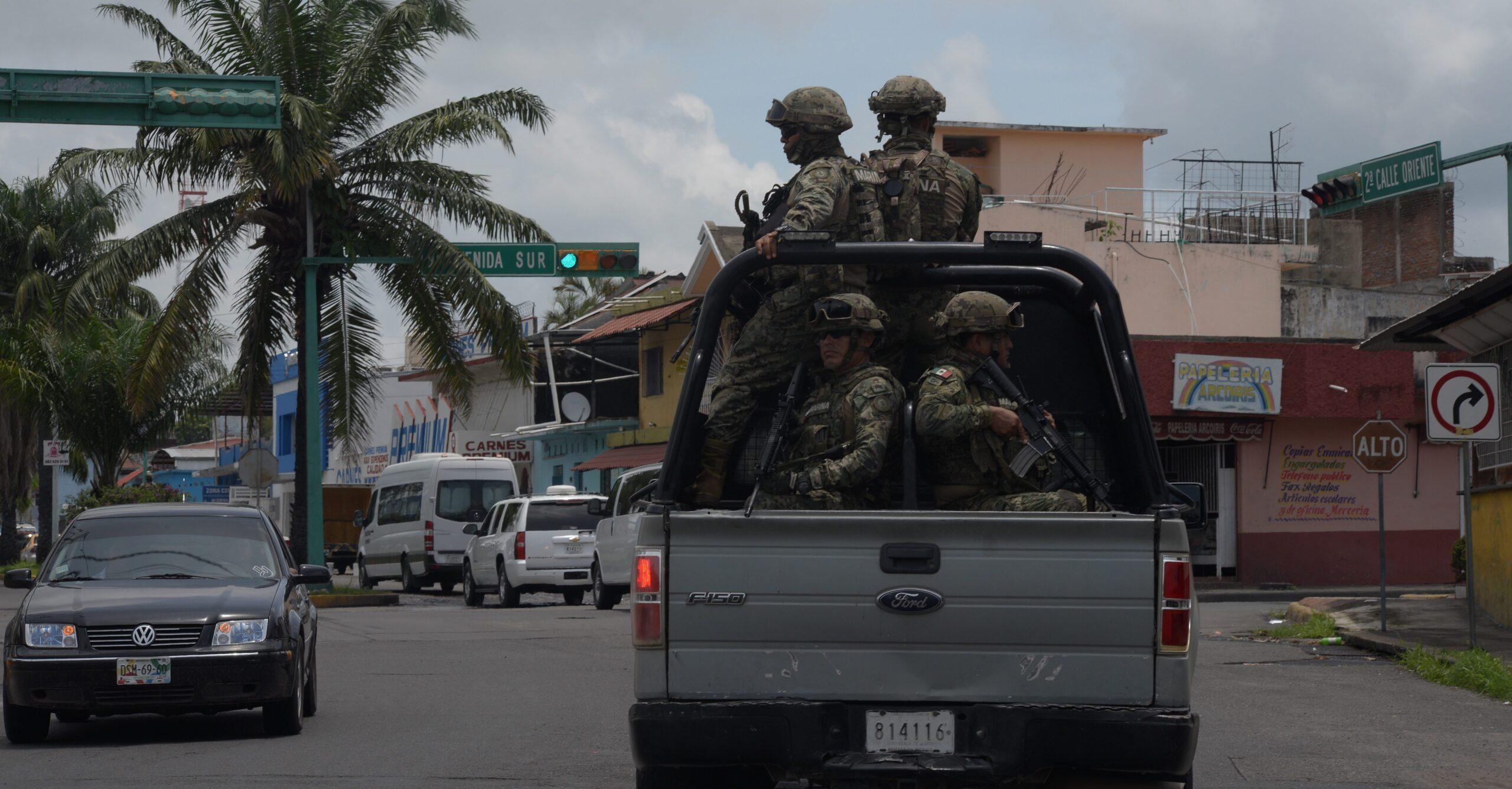 Ejército torturó y detuvo ilegalmente a un hombre en Michoacán; pasó 5 años en prisión