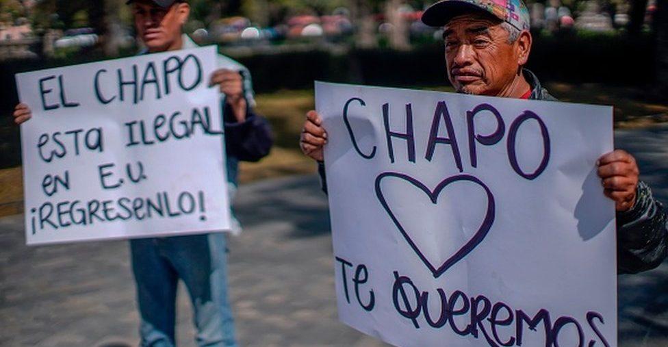Juicio del Chapo Guzmán: ¿por qué las revelaciones en su contra no escandalizan a los mexicanos?