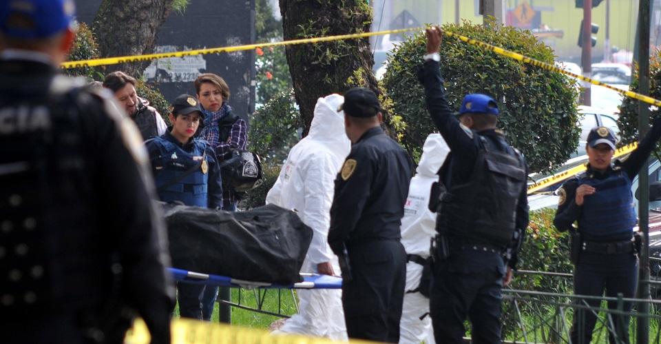Sexenio de Mancera en CDMX concluyó con récord de homicidios y violencia al alza en 13 de 16 alcaldías