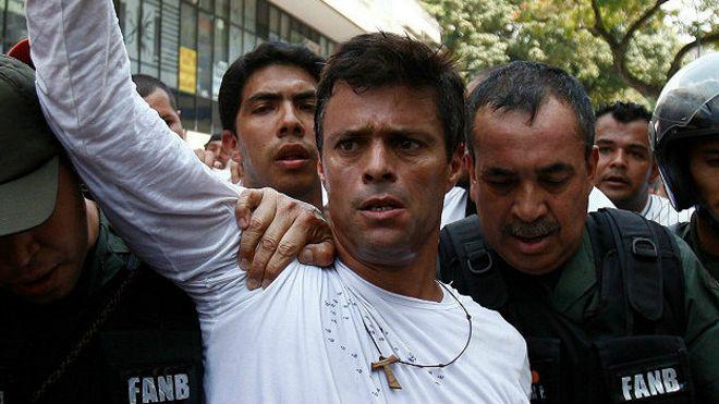 La Asamblea Nacional de Venezuela aprueba la ley de amnistía a presos políticos