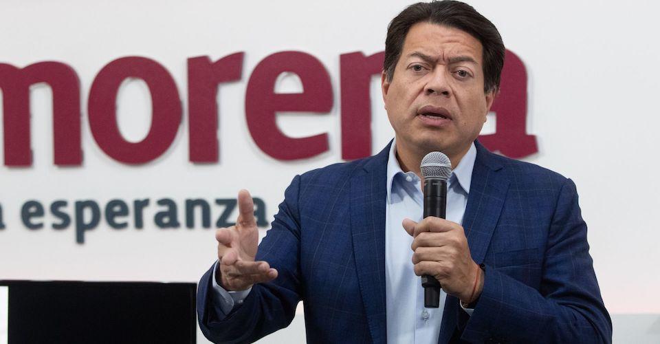 Morena se queda con fideicomiso de 372 mdp para comprar inmuebles en los estados