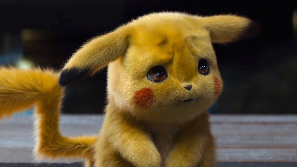 Pikachu: por qué el pokémon de peluche está causando polémica