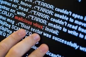 Un nuevo virus informático ataca bancos, agencias, empresas