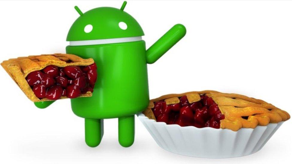 Android 9 Pie: 3 grandes novedades de la última versión del sistema operativo de Google