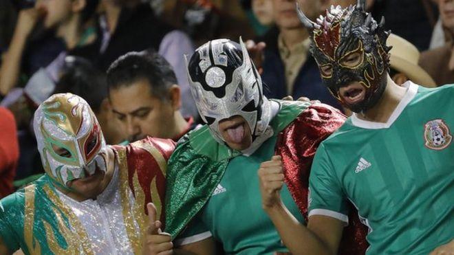 ¿Por qué la FIFA penaliza tan seguido a selecciones de América Latina por cantos homofóbicos?