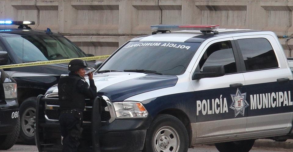 Ataque contra custodios que trasladaban a un detenido en Guanajuato deja cinco muertos