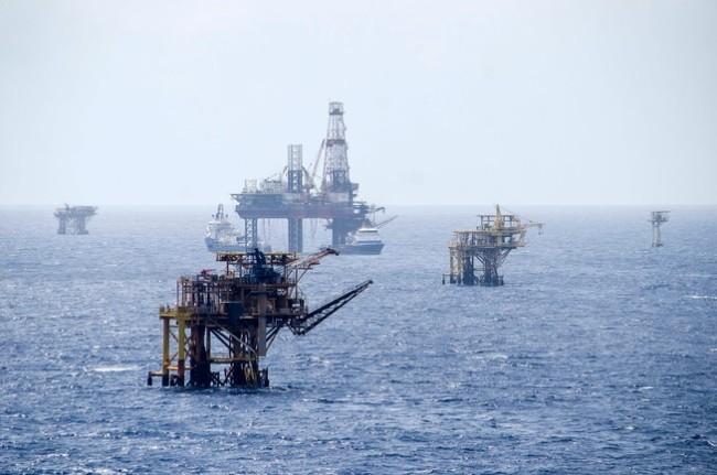 Pemex descubre otros cuatro yacimientos en el Golfo; suman ocho en 2015