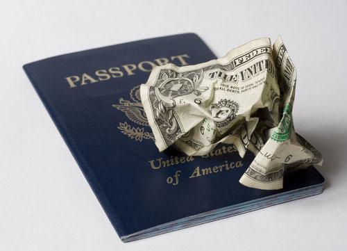 Los pasaportes más caros y baratos de América Latina (y cuánto duran)