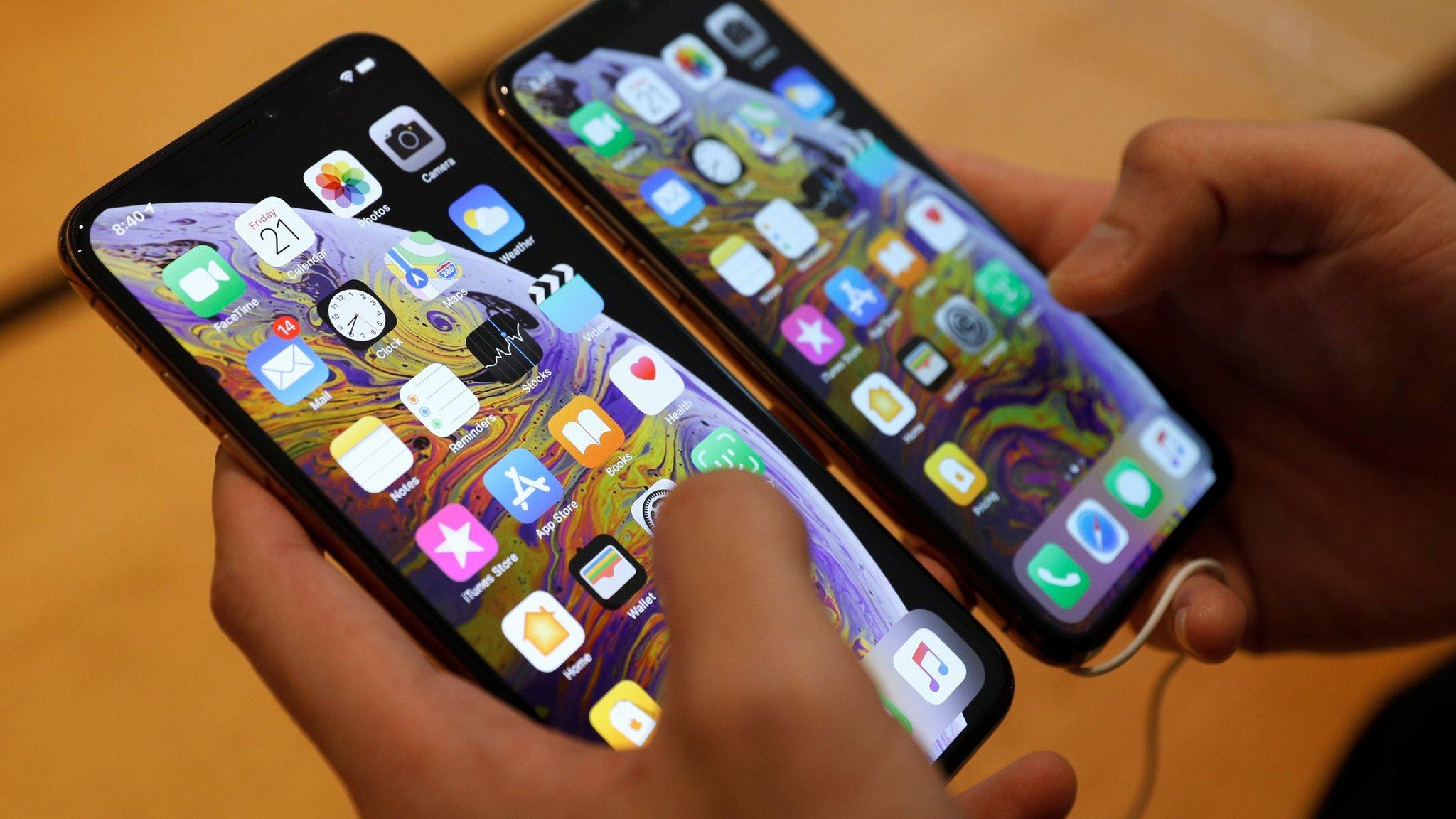 Chargegate: Apple guarda silencio ante problemas de recarga de sus nuevos iPhones