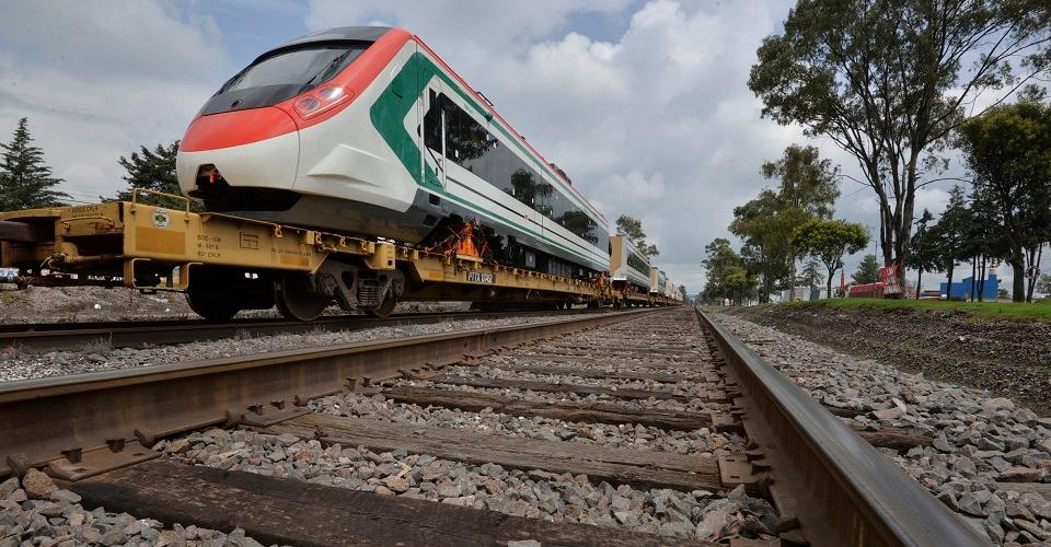 Auditoría detectó nuevas irregularidades por 770 mdp en la construcción del Tren México-Toluca