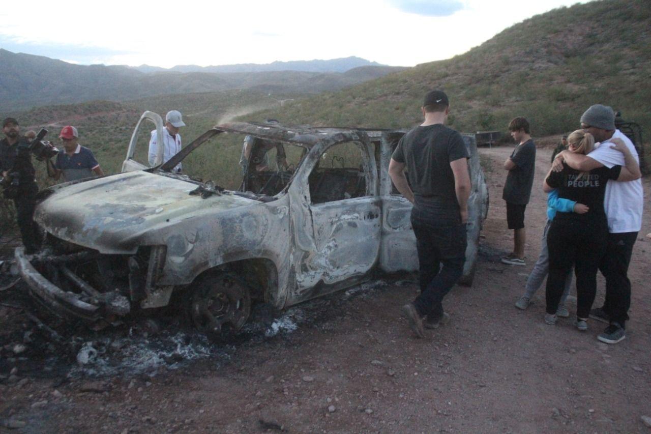 A un año de la masacre, FGR detiene a un presunto responsable del ataque a los LeBarón, en Sonora