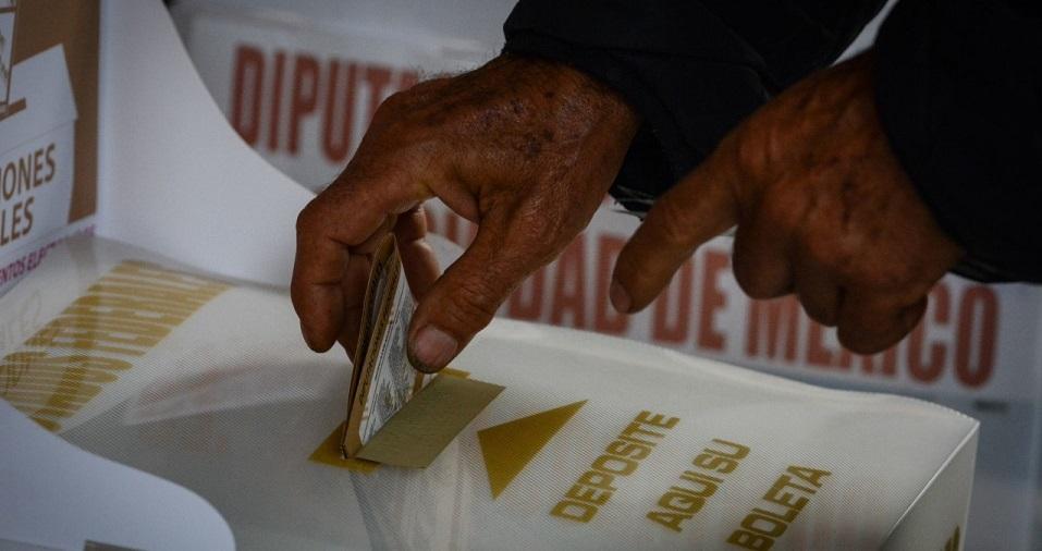 Morena, con ventaja clara solo en BC, Tlaxcala, Nayarit y Zacatecas; la oposición lidera Querétaro y SLP, según encuestas