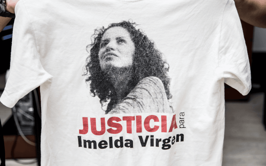 Caso Imelda Virgen: el tribunal de Jalisco eleva a 73 años de cárcel las penas contra los feminicidas de la académica