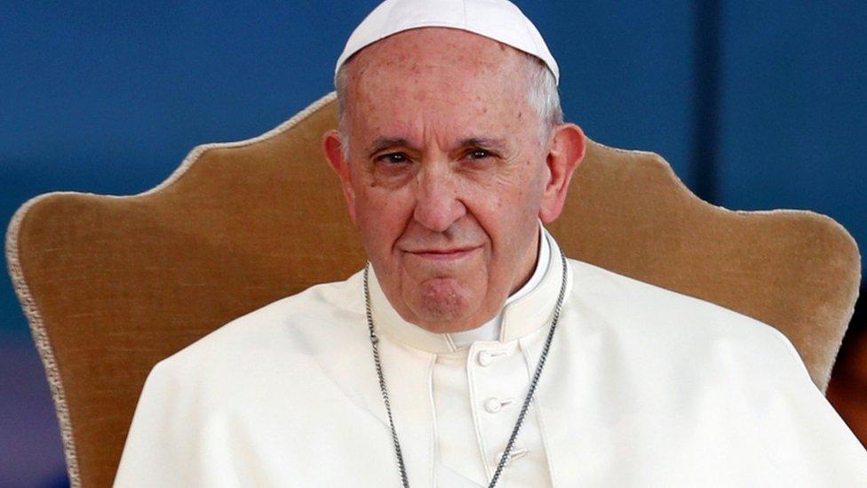 Satanás se disfraza de ángel: la respuesta del Papa a los abusos de sacerdotes en Pensilvania