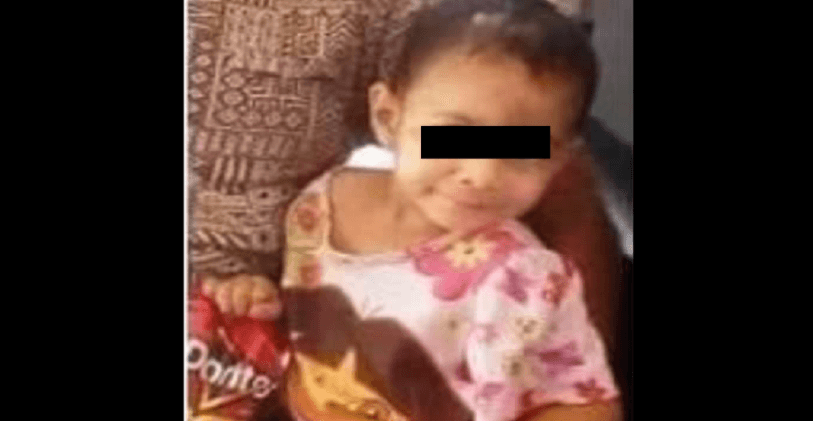 Encuentran cuerpo de niña de 3 años en NL; padres, implicados en asesinato: alcalde