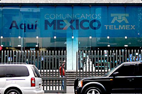 Telmex sigue <i>en la lucha</i>: quiere la modificación de su título de concesión