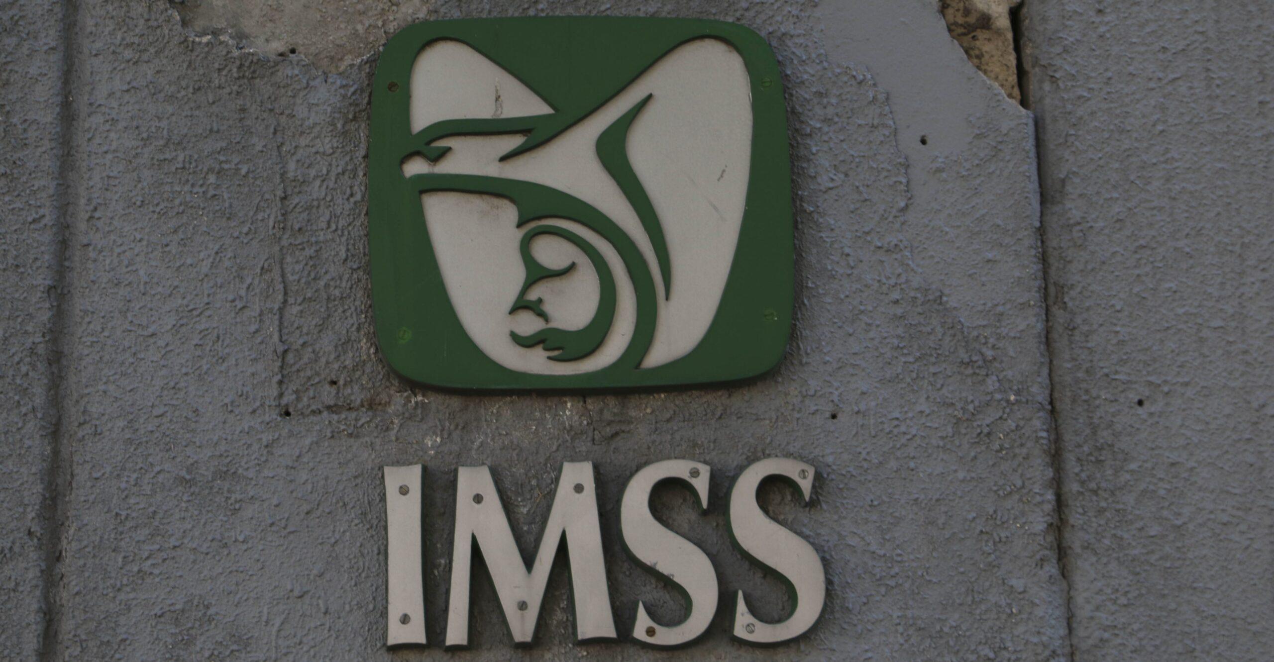 Proveedores que venden millones al IMSS no aseguran ni pagan cuotas de sus empleados