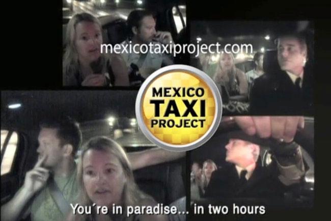 México utiliza cámara escondida y 30 mdd para <i>limpiar</i> su imagen en EU