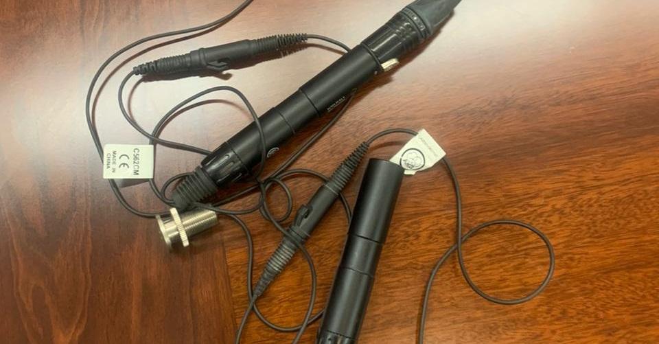 PAN denuncia espionaje en el Senado; dicen que hallaron micrófonos ocultos