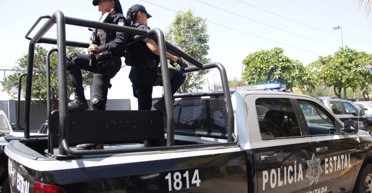 Secretario de Seguridad de Colima renuncia tras el asesinato de siete policías