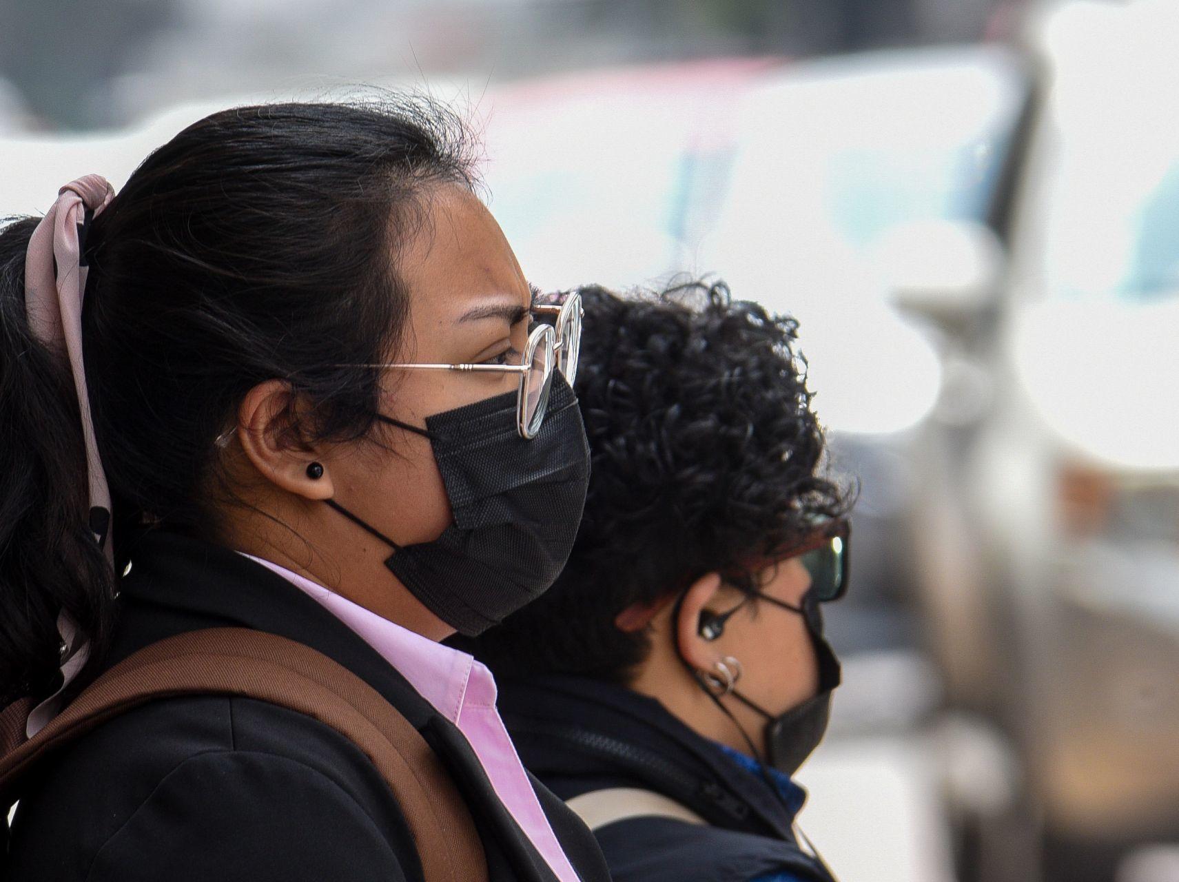COVID-19 en México: La Secretaría de Salud reporta 6,301 nuevos contagios y 13 muertes