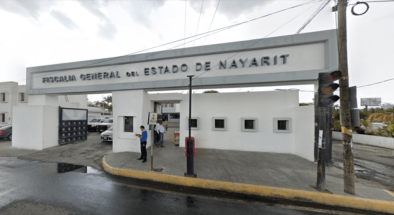 Detienen a presidente municipal de Ruiz, Nayarit, por violación de una menor