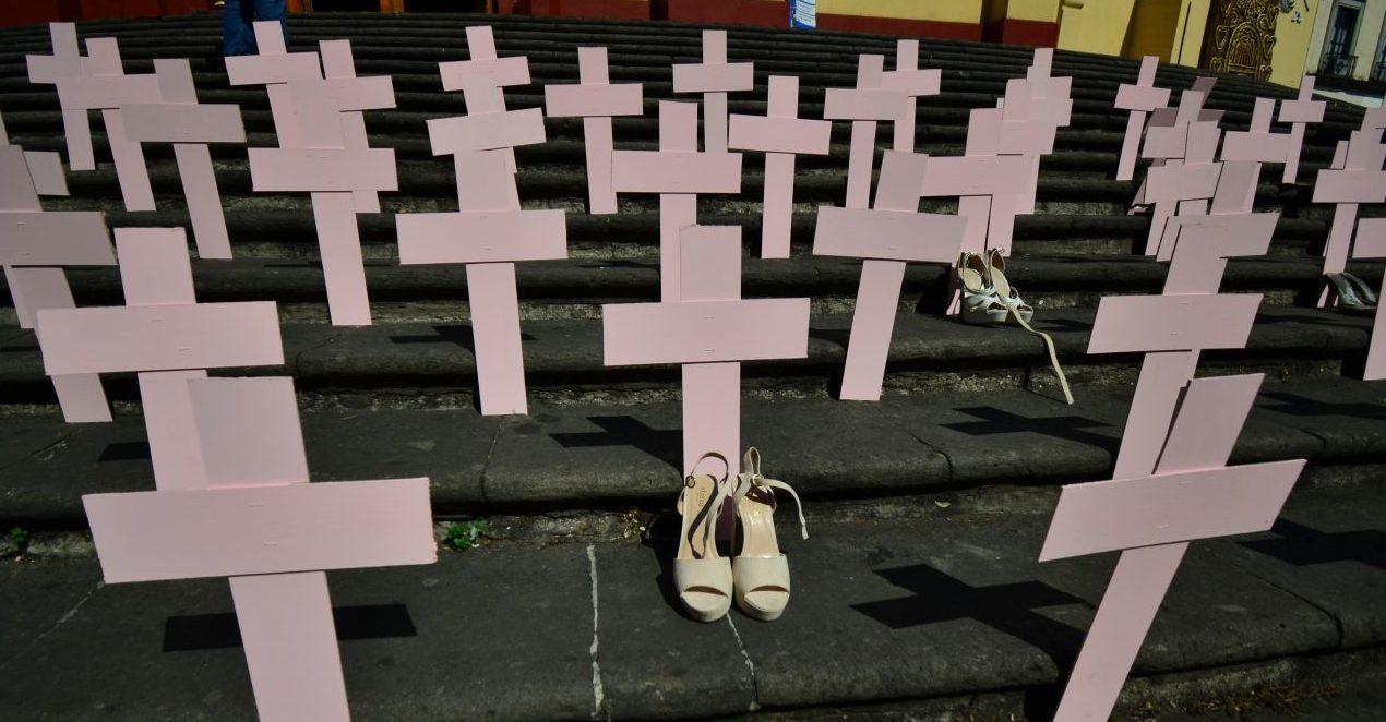 El 50% de las investigaciones de feminicidio en México no se resuelven, dice reporte