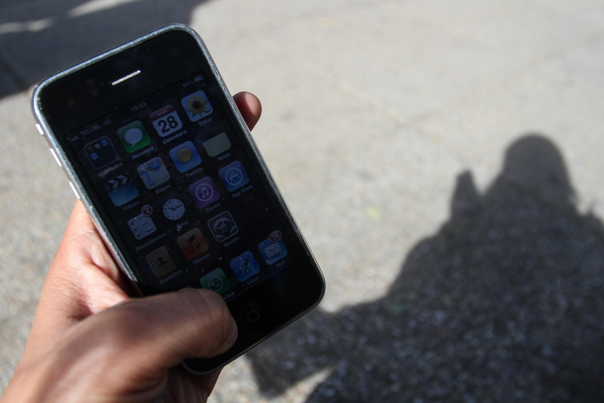 La Corte justifica la geolocalización de celulares sin orden judicial para proteger la vida de las personas