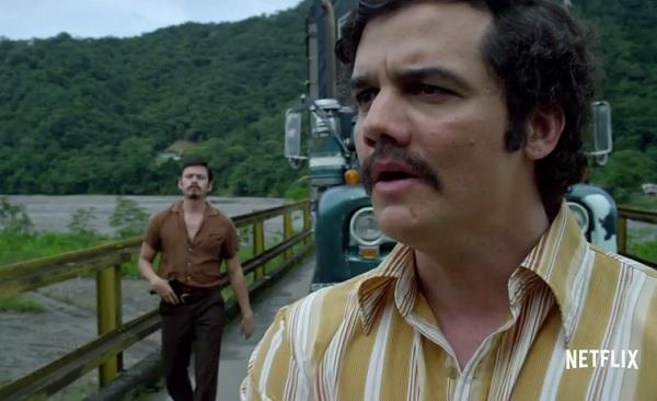 ‘Narcos’: la nueva serie de Netflix sobre el combate contra Pablo Escobar