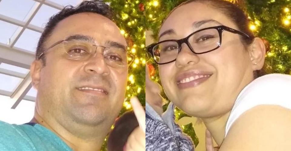 Asesinan a pareja y a su hijo de tres años en Zacatecas; tenían una semana desaparecidos