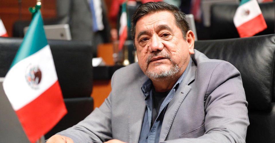 Morena dice que no hará campaña en Guerrero hasta definir candidato