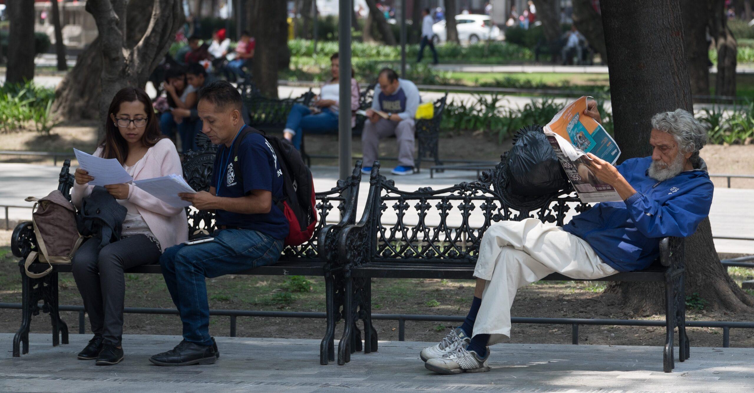 ¿Felices como dice AMLO? Mexicanos están satisfechos con la vida, pero se sienten inseguros