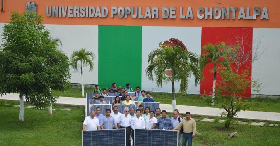 La Estafa Maestra: Hacienda congela cuentas de la Universidad de la Chontalpa; no pagará la nómina