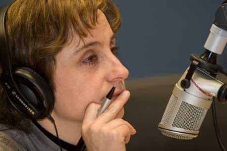 Oficial: Aristegui regresa a MVS