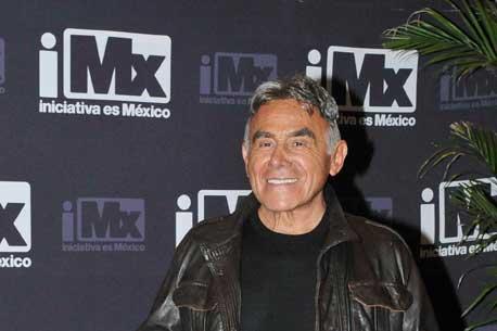 ¿Tiene usted el valor… o le vale?, dice Héctor Suárez a Azcárraga sobre su salida de iMX