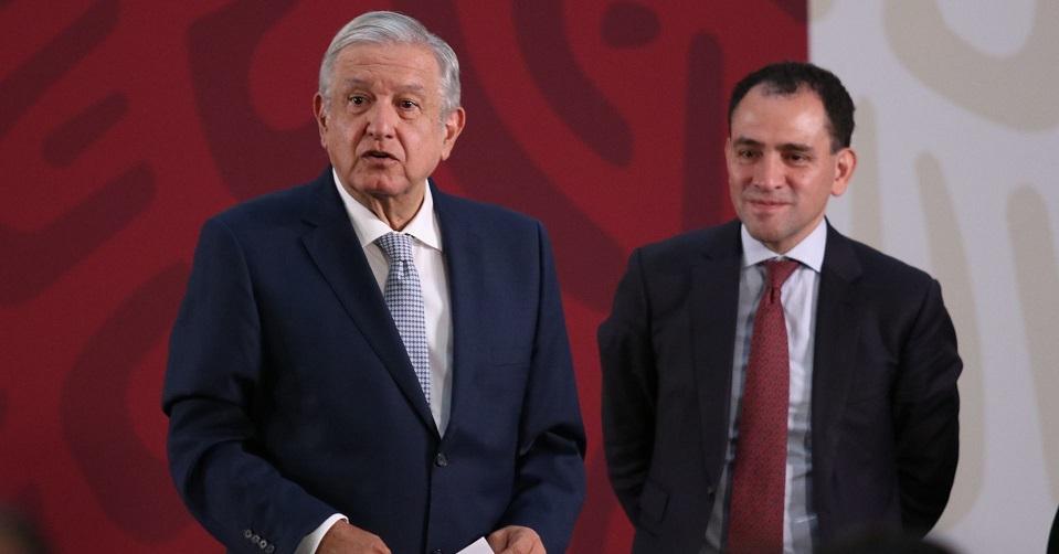México obtuvo del Banco Mundial crédito por 1,000 mdd; no es para financiar respuesta al COVID, dice Hacienda