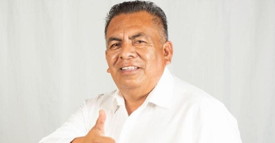 Candidato reportado como desaparecido en Puebla, habría entrado voluntariamente a un hotel en Querétaro