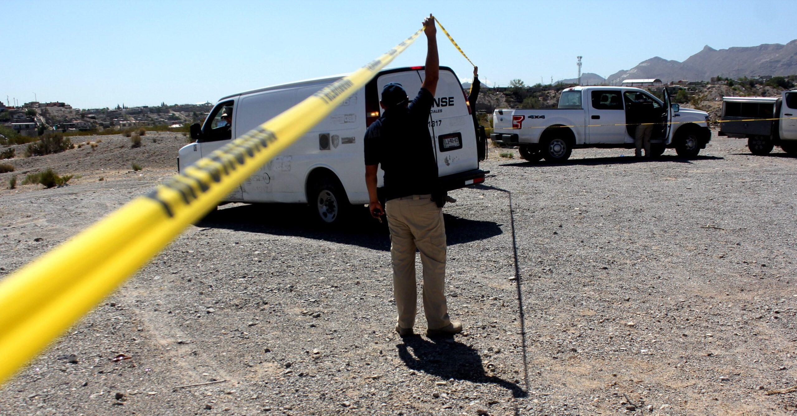 Quiénes eran Cuitláhuac y Elías Hernández, los dos músicos asesinados en Tamaulipas
