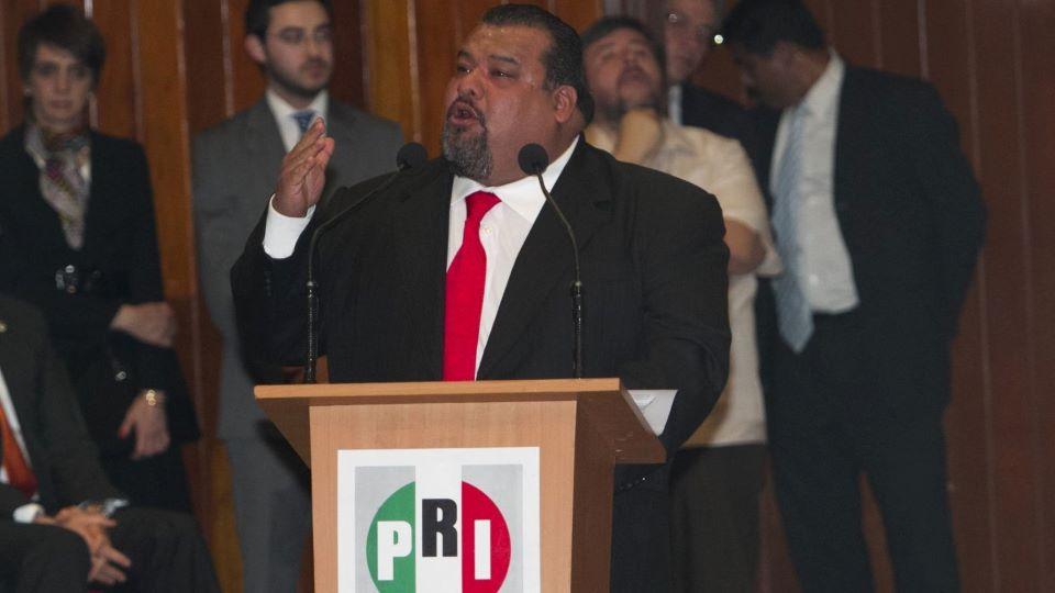 Detienen a segunda colaboradora de Cuauhtémoc Gutiérrez, acusada de trata de personas
