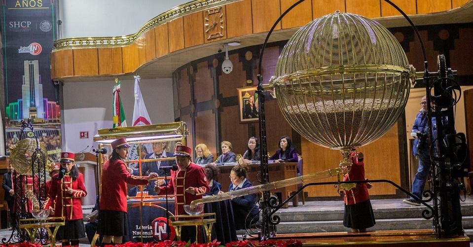 Se va de la Lotería Nacional funcionario señalado por posible conflicto de interés