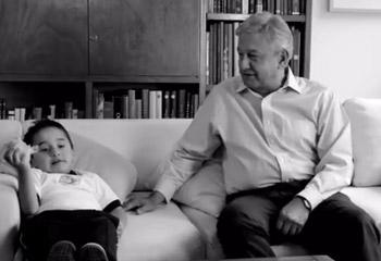 “Las razones de la crisis”, entrevista con López Obrador