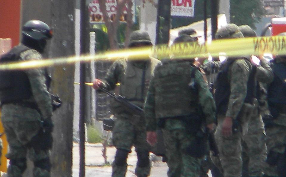 Niña de 5 años murió en persecución y tiroteo del Ejército en Nuevo Laredo, acusa Comité